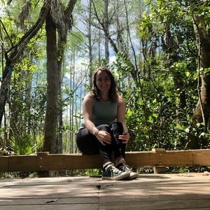 Meet your Posher, Samantha